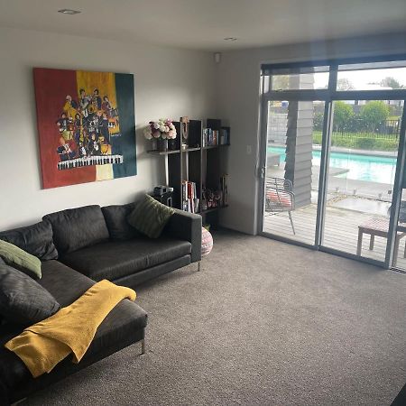 Titoki Grove Apartment Cambridge Luaran gambar