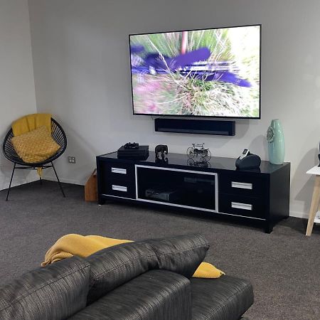 Titoki Grove Apartment Cambridge Luaran gambar
