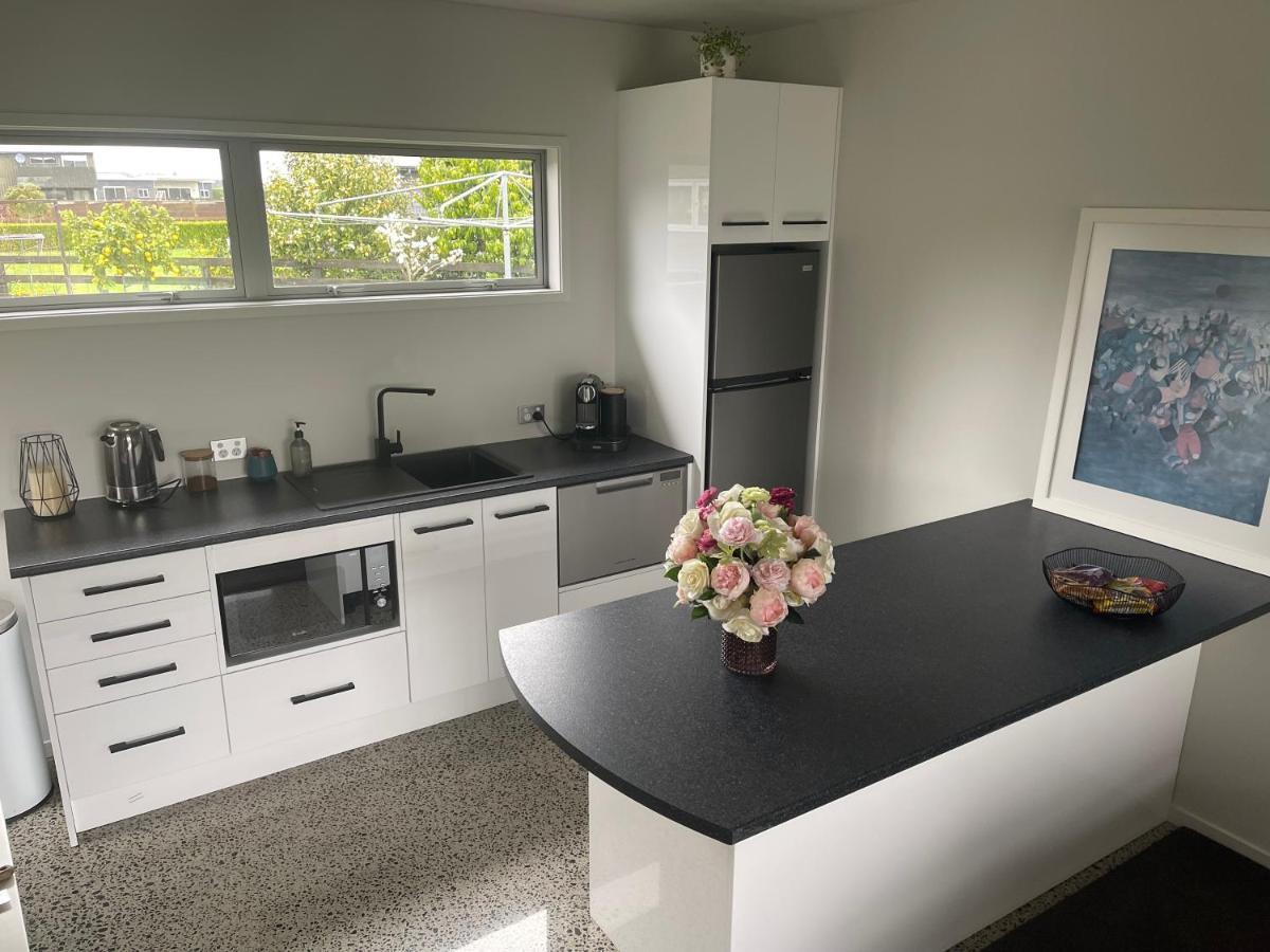 Titoki Grove Apartment Cambridge Luaran gambar