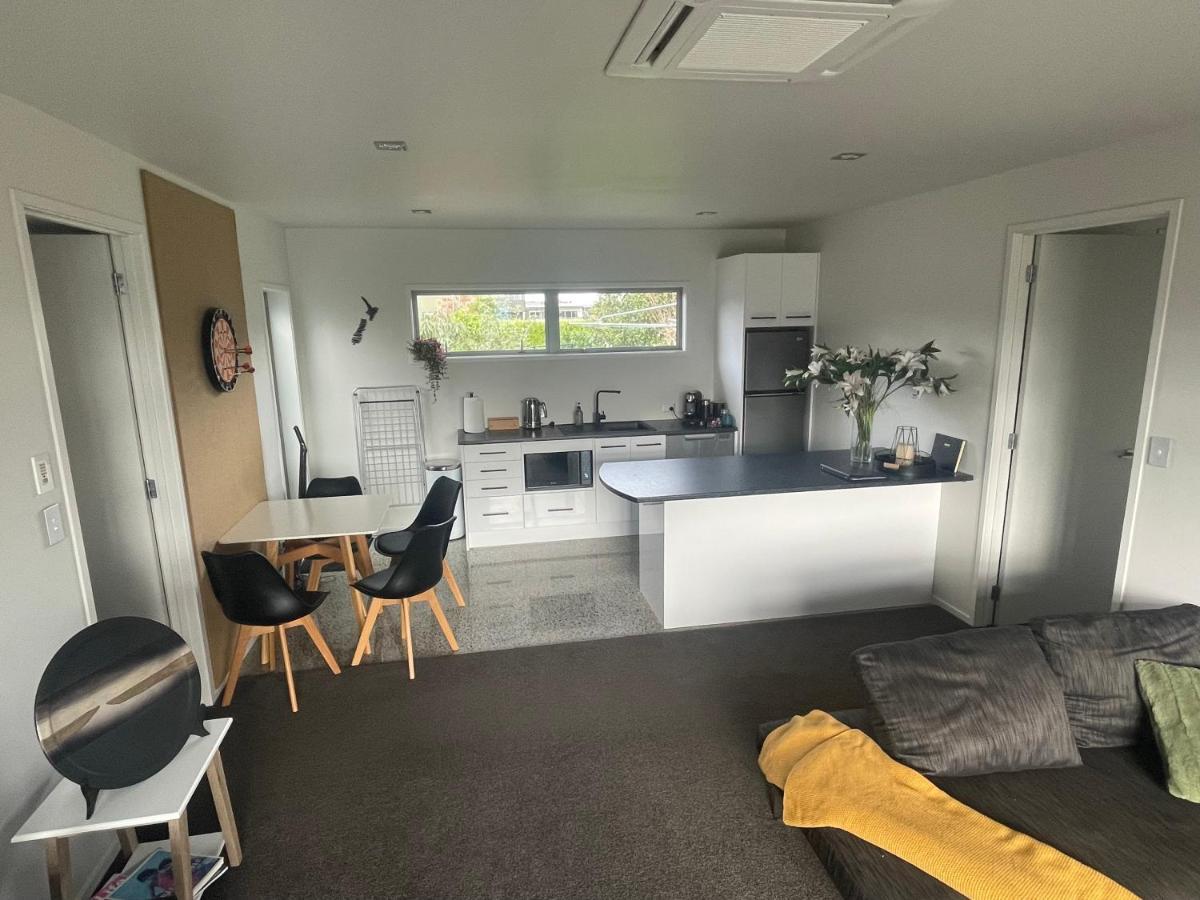 Titoki Grove Apartment Cambridge Luaran gambar