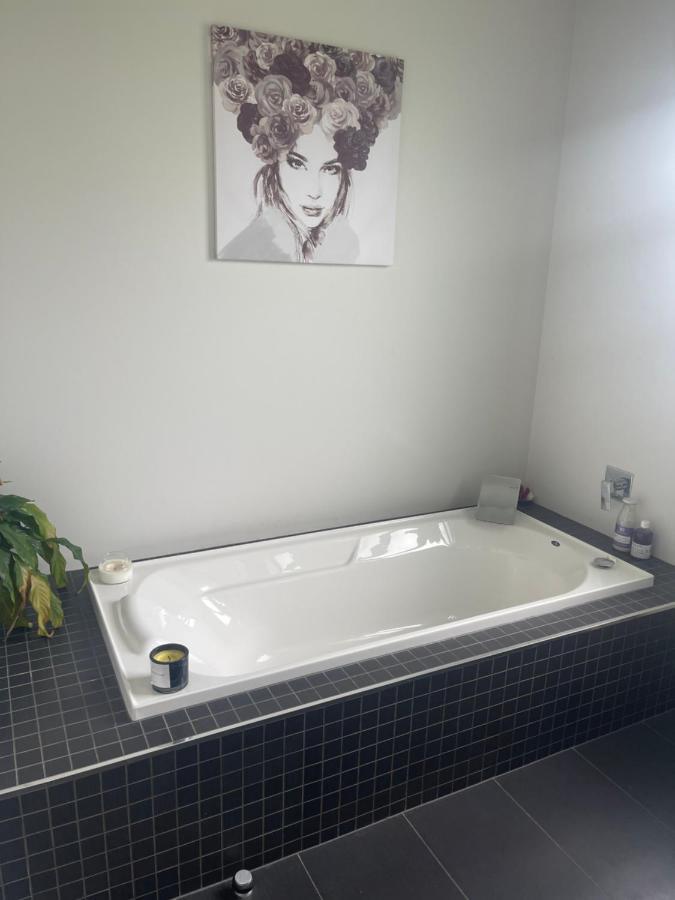 Titoki Grove Apartment Cambridge Luaran gambar