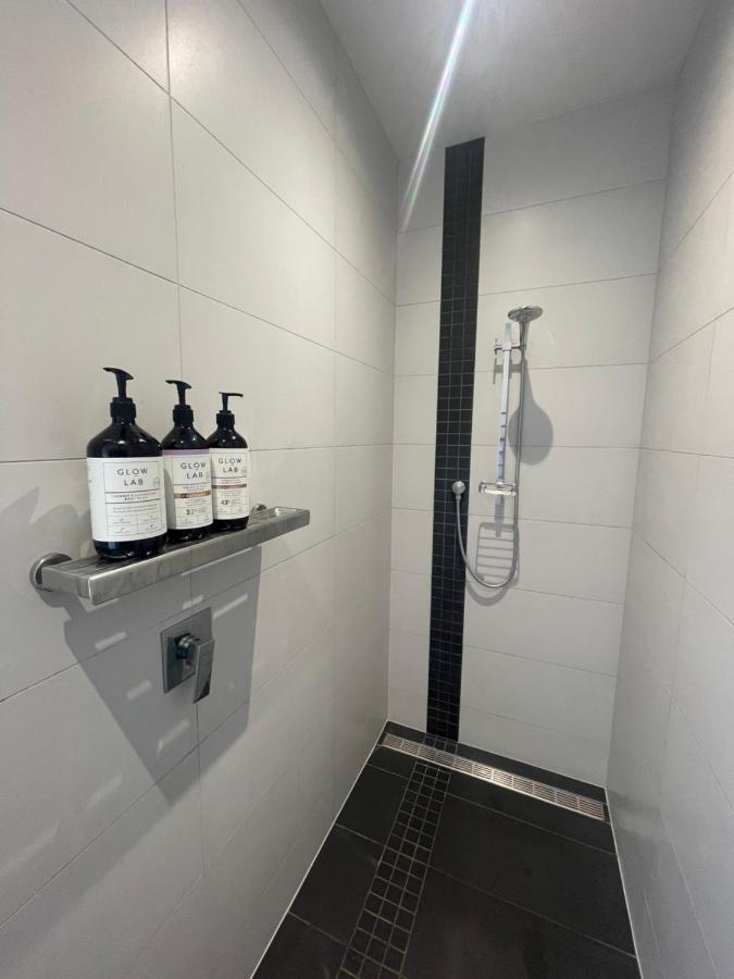 Titoki Grove Apartment Cambridge Luaran gambar