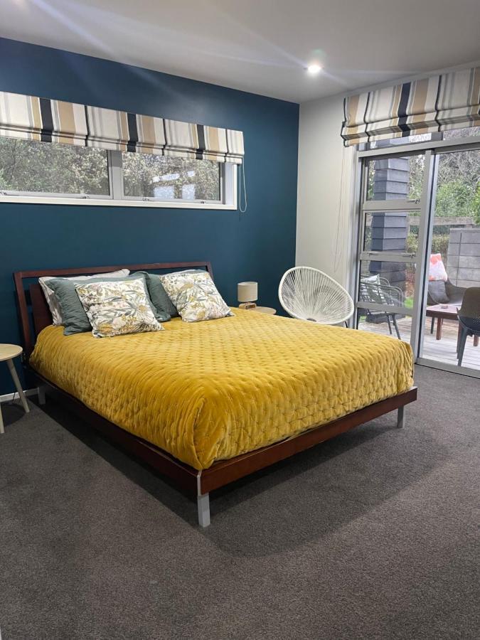 Titoki Grove Apartment Cambridge Luaran gambar