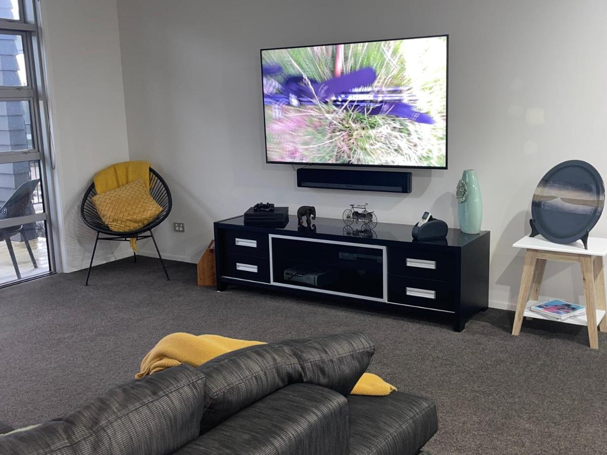 Titoki Grove Apartment Cambridge Luaran gambar