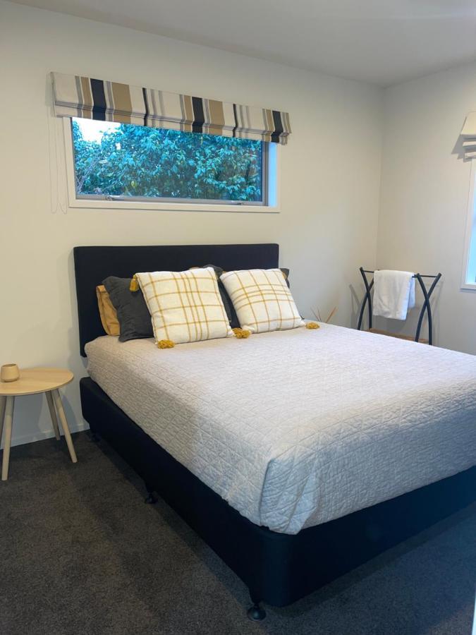Titoki Grove Apartment Cambridge Luaran gambar