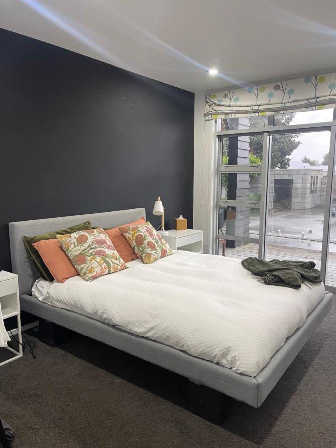 Titoki Grove Apartment Cambridge Luaran gambar