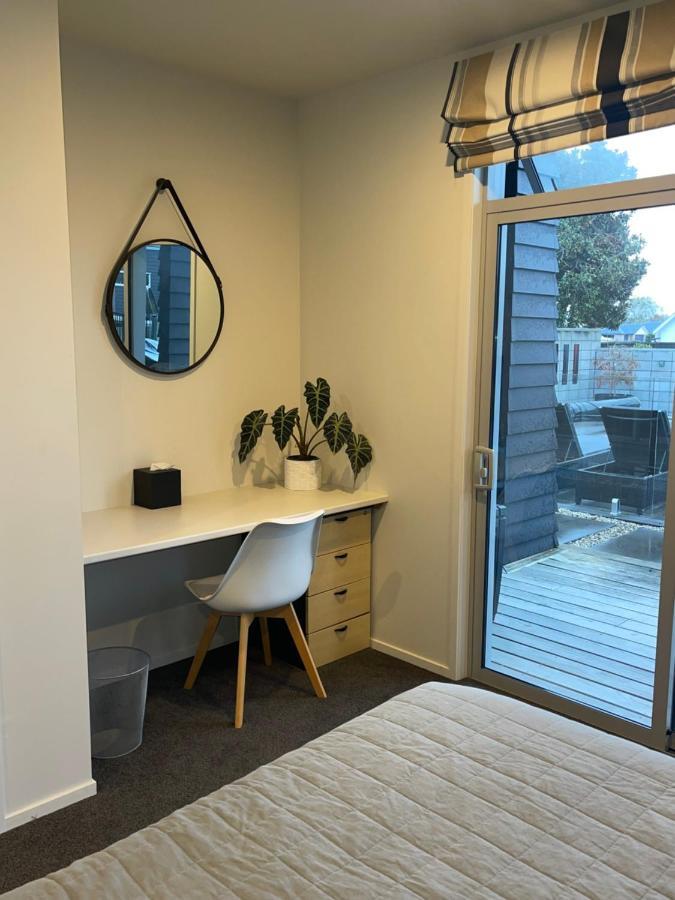Titoki Grove Apartment Cambridge Luaran gambar