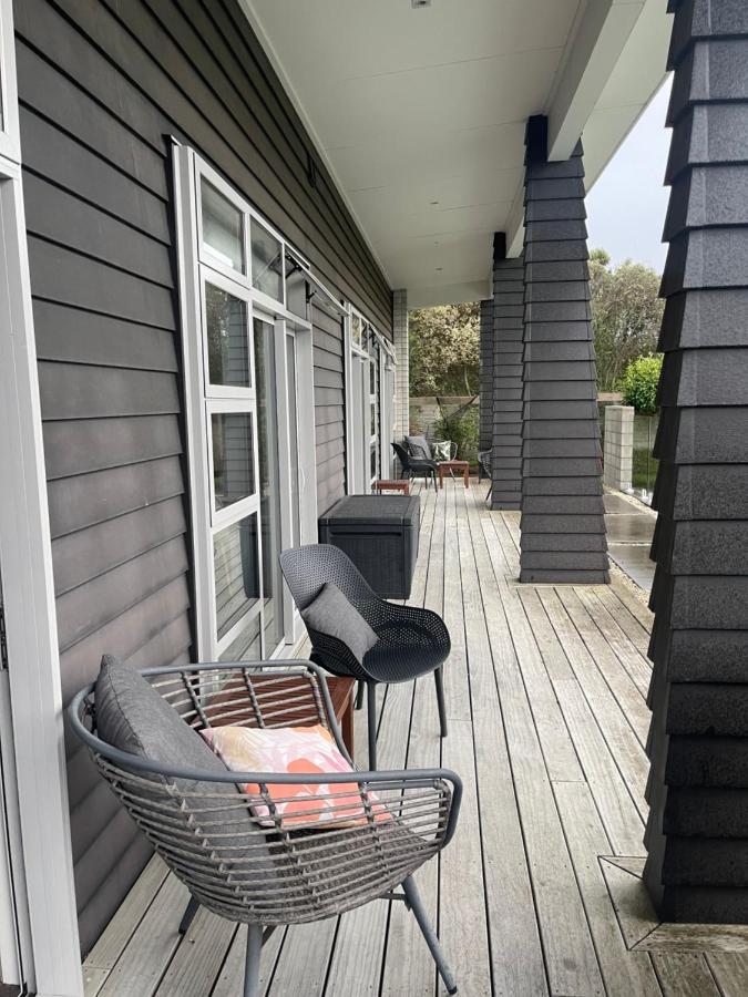 Titoki Grove Apartment Cambridge Luaran gambar