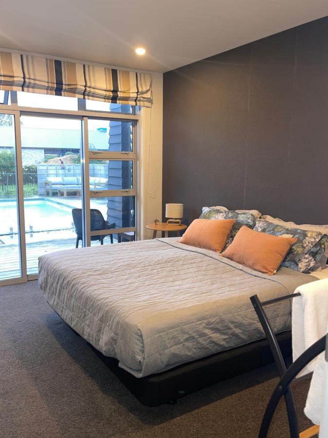Titoki Grove Apartment Cambridge Luaran gambar